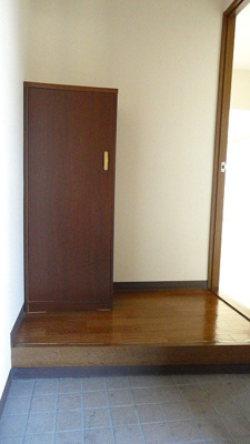  | グレイス壱番館