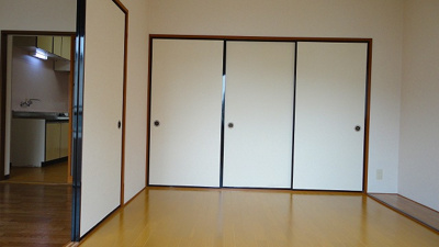  | グレイス壱番館