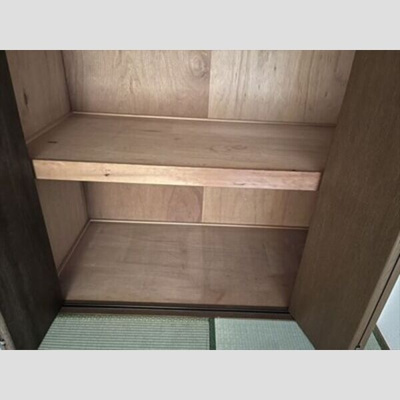 【収納】 | CAESAR PARK Ⅰ