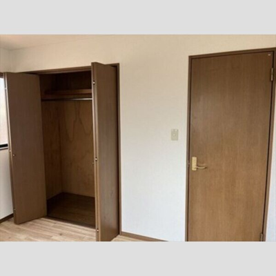 【収納】 | CAESAR PARK Ⅰ