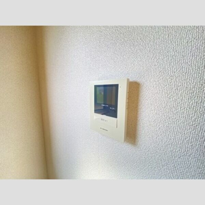 【セキュリティ】 | CAESAR PARK Ⅰ