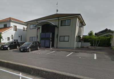 【外観】 | CAESAR PARK Ⅰ