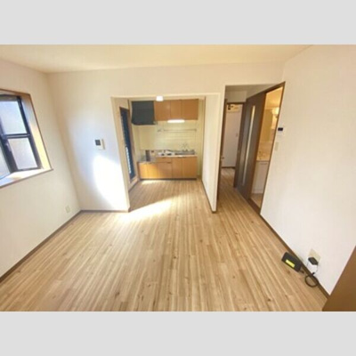 【居間・リビング】 | CAESAR PARK Ⅰ