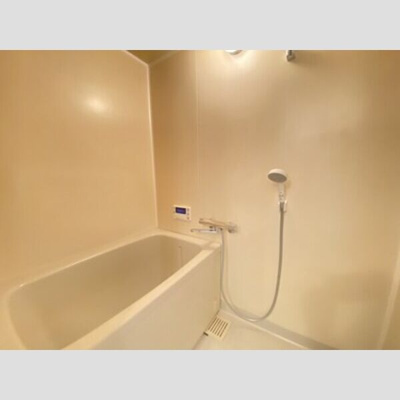 【浴室】 | CAESAR PARK Ⅰ