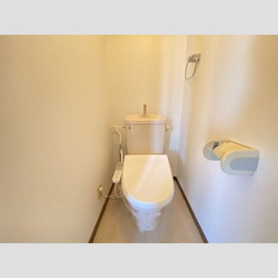 【トイレ】 | CAESAR PARK Ⅰ