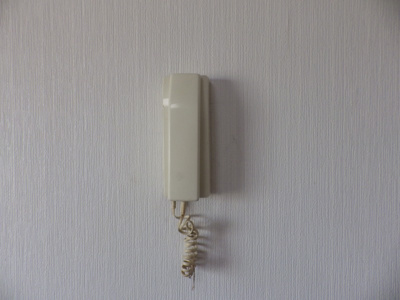 【セキュリティ】 | イロハビルディング | ※同型タイプ