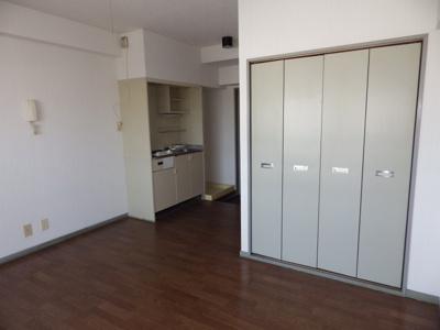 【居間・リビング】 | イロハビルディング | ※同型タイプ