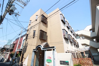 【外観】 | プラザイーグル　外観