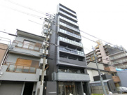 レシオス天王寺の画像