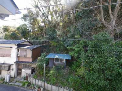 【展望】 | ハイツ大仏坂