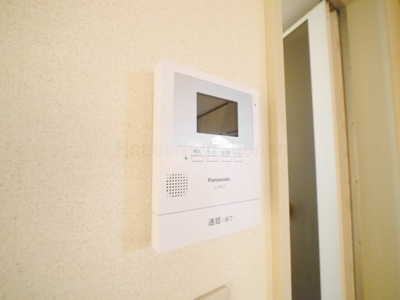 【セキュリティ】 | ハイツ大仏坂