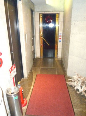 【外観】 | 東急ハンズ近くのスナック・バー向き物件