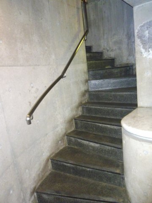 【外観】 | 東急ハンズ近くのスナック・バー向き物件