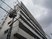 ブランズ山坂の画像