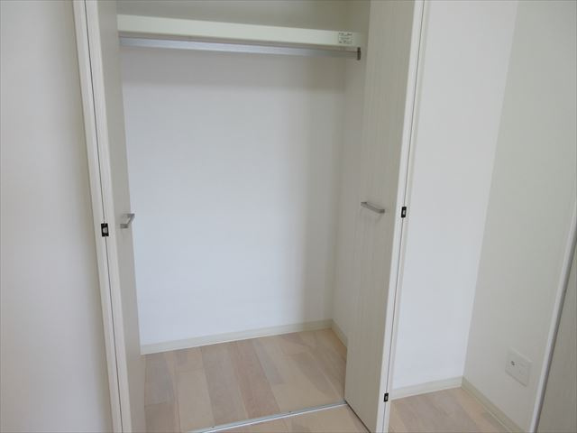 GRANDUKE新栄|名古屋市の賃貸ならMy賃貸の収納|GRAN DUKE新栄