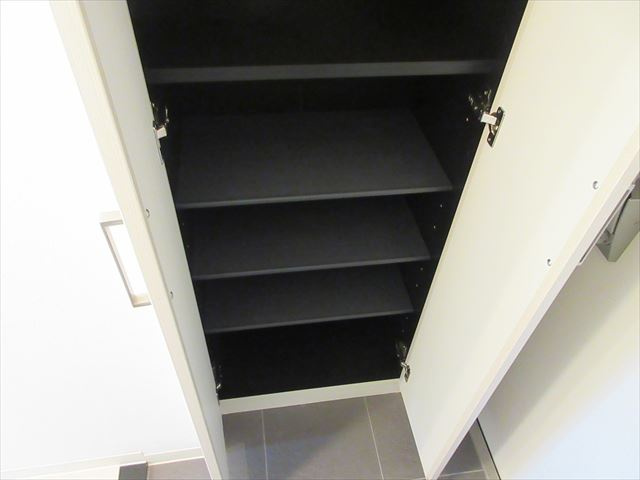 GRANDUKE新栄|名古屋市の賃貸ならMy賃貸の収納|GRAN DUKE新栄