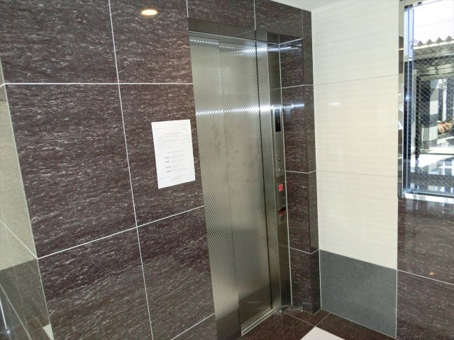 GRANDUKE新栄|名古屋市の賃貸ならMy賃貸のその他共用部分|GRAN DUKE新栄