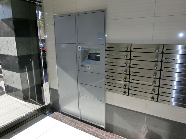 GRANDUKE新栄|名古屋市の賃貸ならMy賃貸のその他共用部分|GRAN DUKE新栄