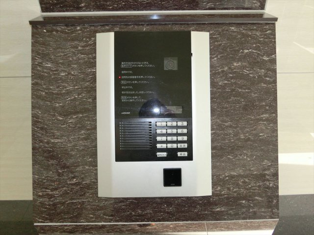 GRANDUKE新栄|名古屋市の賃貸ならMy賃貸のセキュリティ|GRAN DUKE新栄