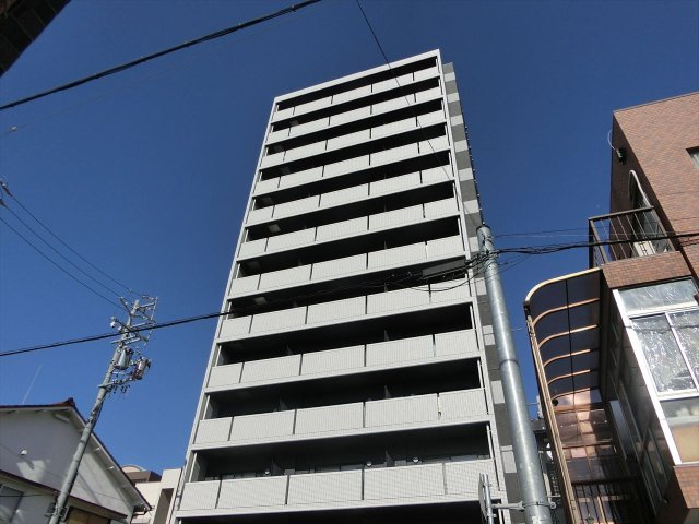 GRANDUKE新栄|名古屋市の賃貸ならMy賃貸の外観|GRAN DUKE新栄