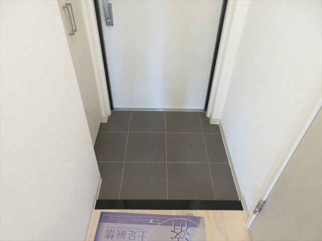 GRANDUKE新栄|名古屋市の賃貸ならMy賃貸の玄関|GRAN DUKE新栄