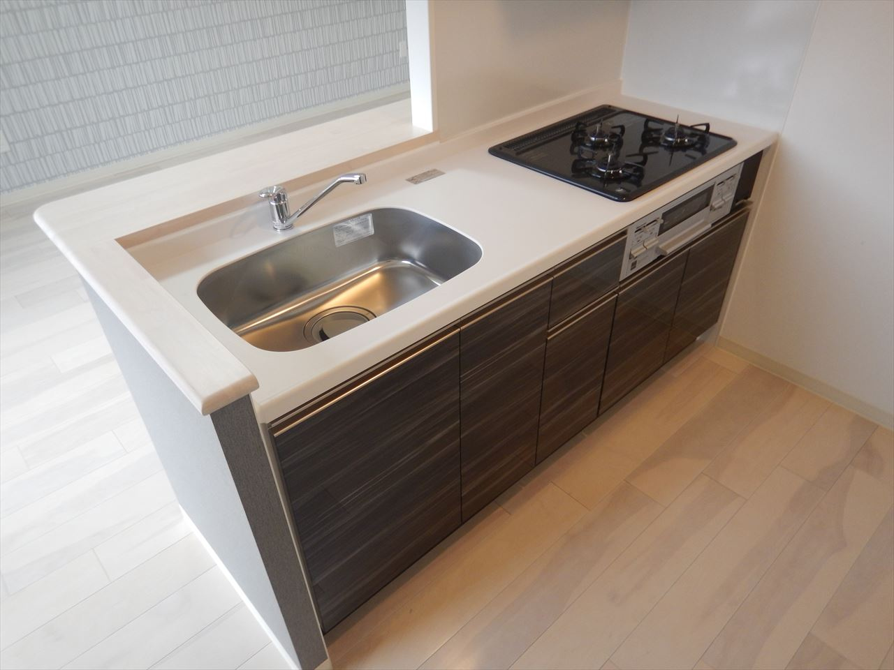 GRANDUKE新栄|名古屋市の賃貸ならMy賃貸のキッチン|GRAN DUKE新栄