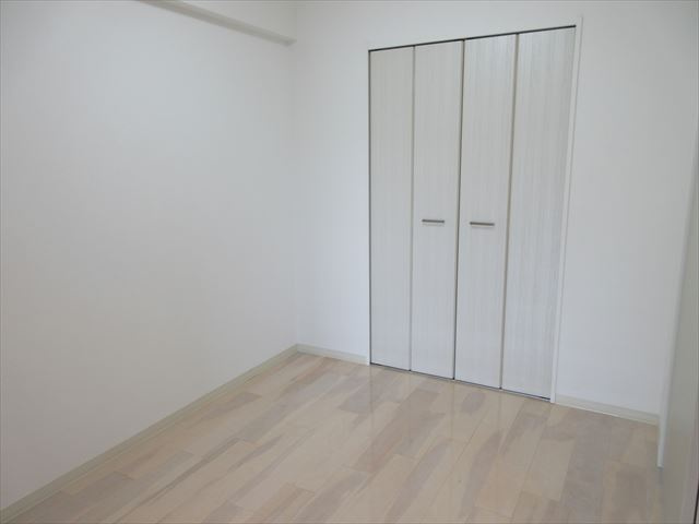 GRANDUKE新栄|名古屋市の賃貸ならMy賃貸の寝室|GRAN DUKE新栄