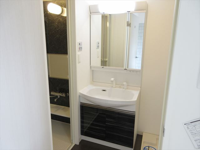 GRANDUKE新栄|名古屋市の賃貸ならMy賃貸の洗面所|GRAN DUKE新栄