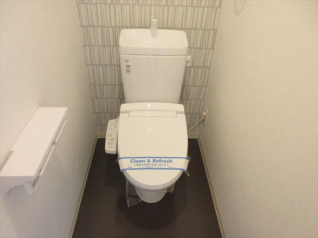 GRANDUKE新栄|名古屋市の賃貸ならMy賃貸のトイレ|GRAN DUKE新栄