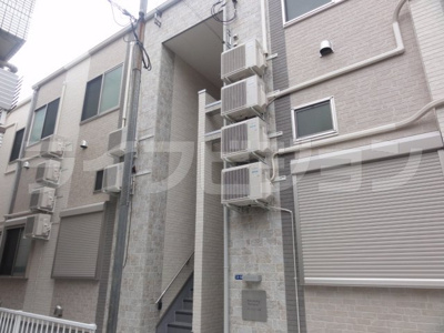 【外観】 | グランフィオーレ本町