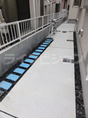 【その他共用部分】 | グランフィオーレ本町