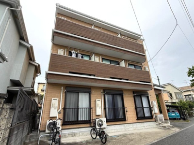 【その他】 | Moca House/モカハウス | ※外観※