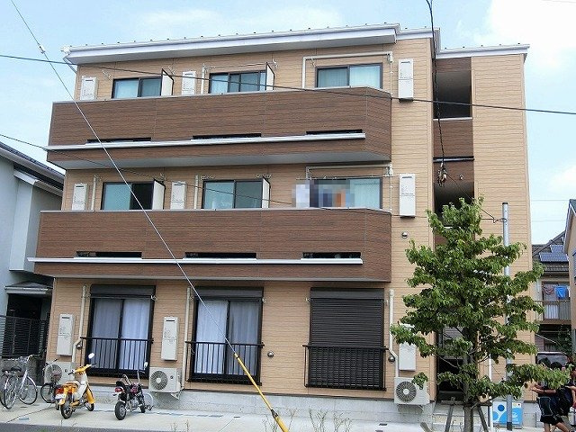 Moca House/モカハウスの画像
