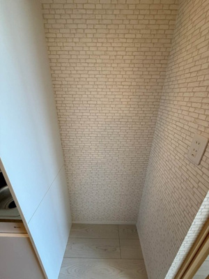 【その他】 | Moca House/モカハウス | ※冷蔵庫置場※