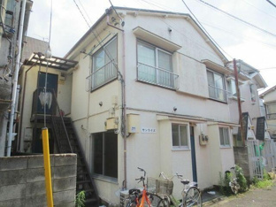 ★周辺は閑静な住宅地★