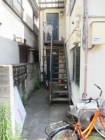★共用スペース★