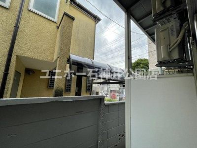 【展望】 | 第8小野ハイム