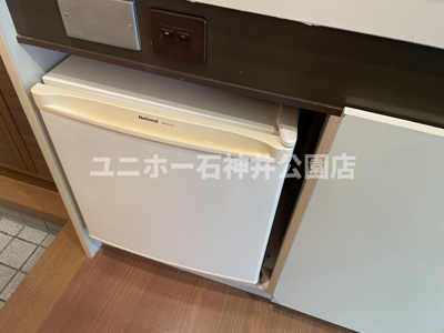 【設備】 | 第8小野ハイム