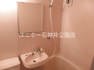 【洗面所】 | 第8小野ハイム | 参考写真