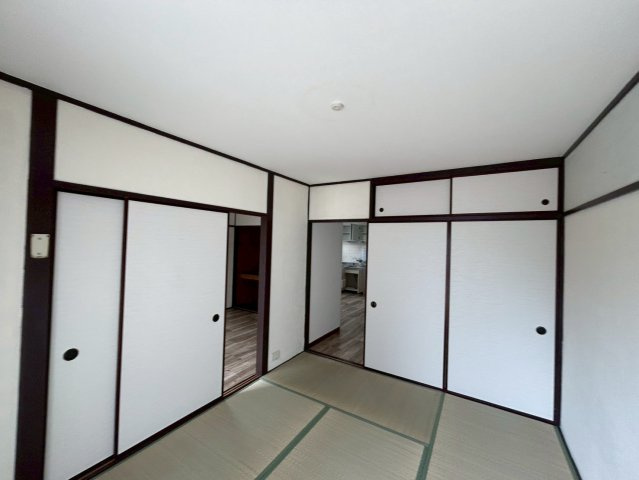 森島ビル|名古屋市の賃貸ならMy賃貸の和室|森島ビル