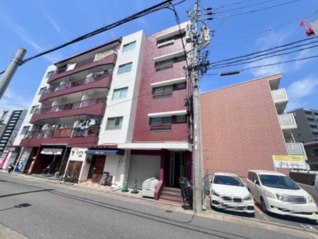 森島ビル|名古屋市の賃貸ならMy賃貸