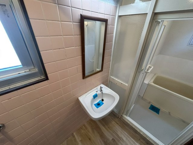 森島ビル|名古屋市の賃貸ならMy賃貸の洗面所|森島ビル