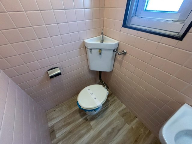 森島ビル|名古屋市の賃貸ならMy賃貸のトイレ|森島ビル