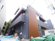 SAKURA　TERRACE　YOYOGI　A棟の画像