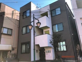 【外観】 | 同一仕様写真