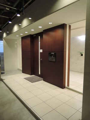 【その他共用部分】 | サンクタス川崎タワー