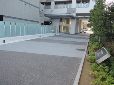 【その他共用部分】 | サンクタス川崎タワー