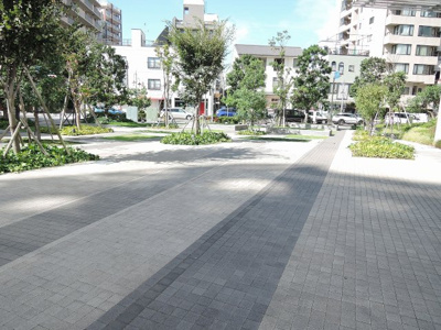 【その他共用部分】 | サンクタス川崎タワー