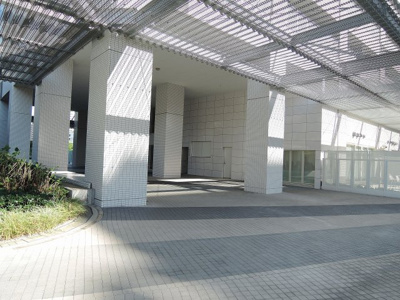 【エントランス】 | サンクタス川崎タワー | 東海道線・京浜東北線・南武線「川崎」駅徒歩6分の好立地！京浜急行本線「京急川崎」駅徒歩11分の複数路線2駅利用可能！
