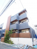 SAKURA　TERRACE　YOYOGI　B棟の画像